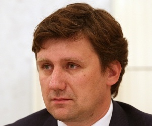 Andrey Shirokov